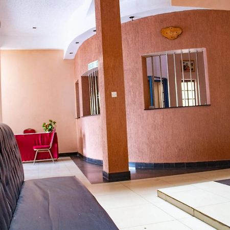Deka B&B Nairobi Zewnętrze zdjęcie
