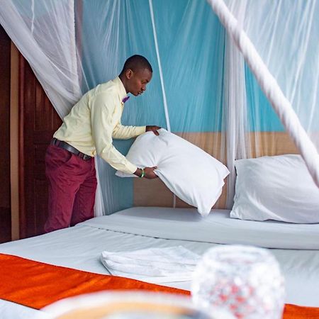 Deka B&B Nairobi Zewnętrze zdjęcie