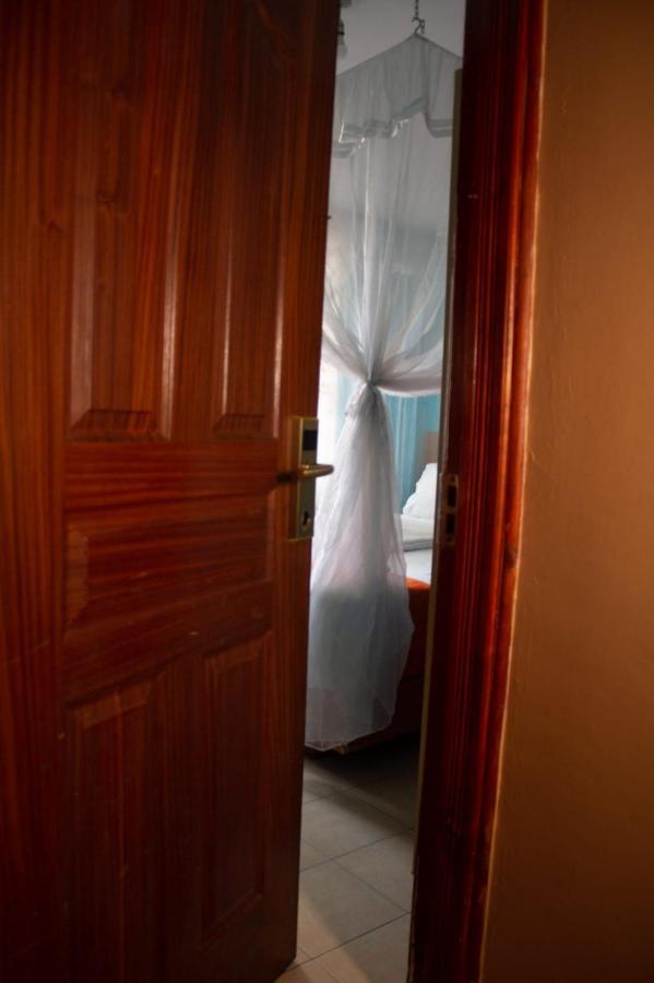 Deka B&B Nairobi Zewnętrze zdjęcie