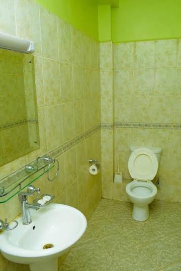 Deka B&B Nairobi Zewnętrze zdjęcie