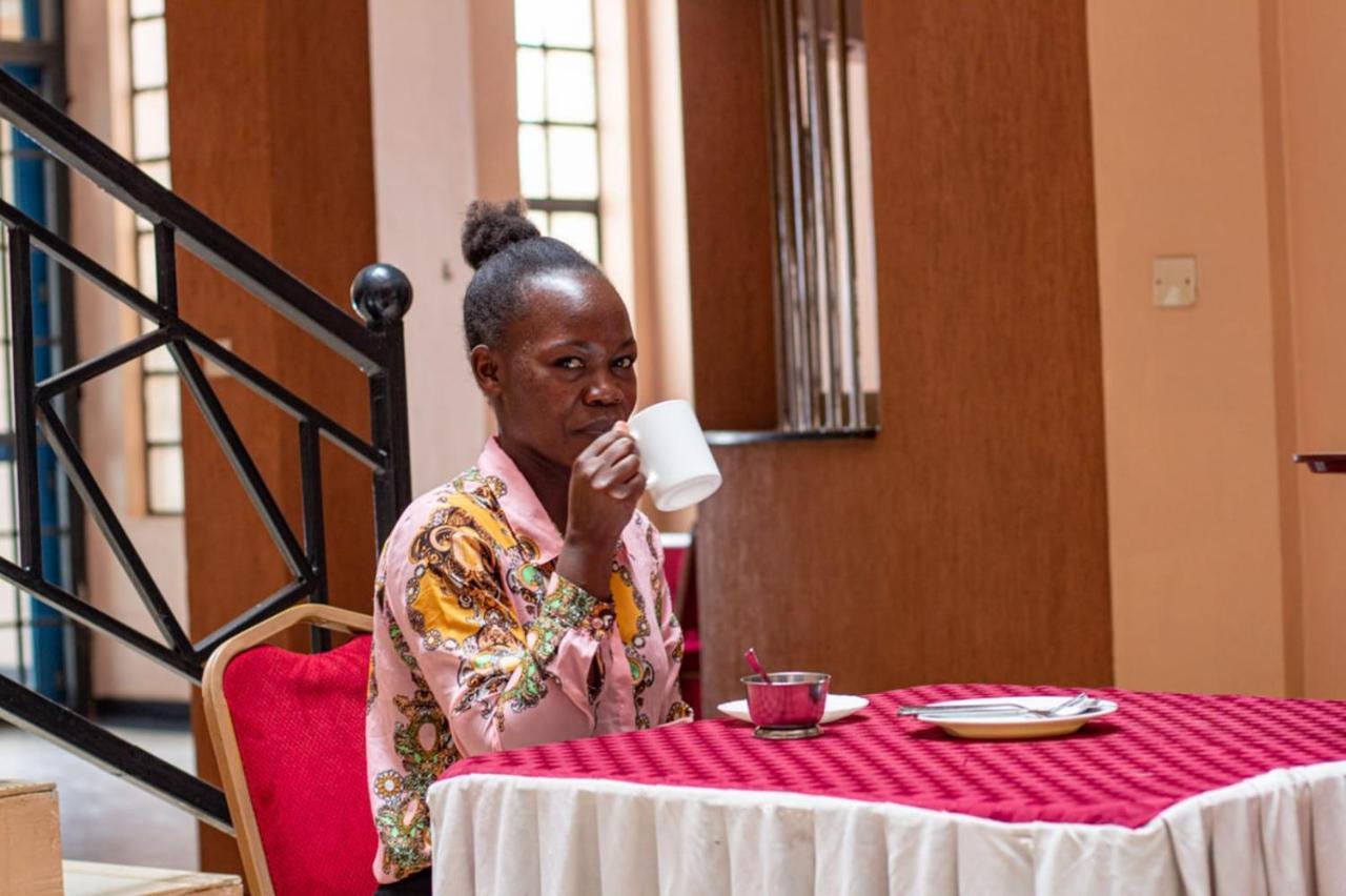 Deka B&B Nairobi Zewnętrze zdjęcie