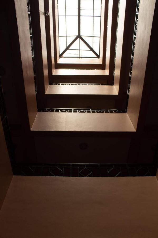 Deka B&B Nairobi Zewnętrze zdjęcie
