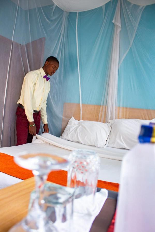 Deka B&B Nairobi Zewnętrze zdjęcie